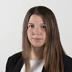 Camilla Ferrarese