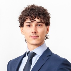 Nicolò Cadario
