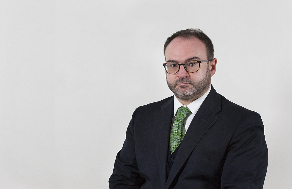 Marco Martina
