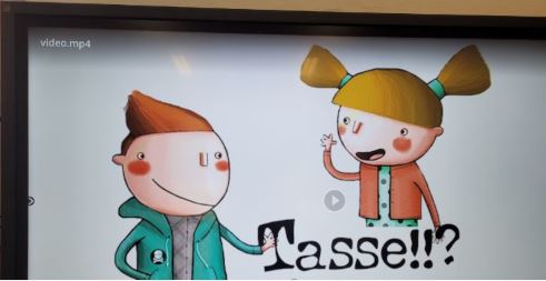 Tasse commercialista